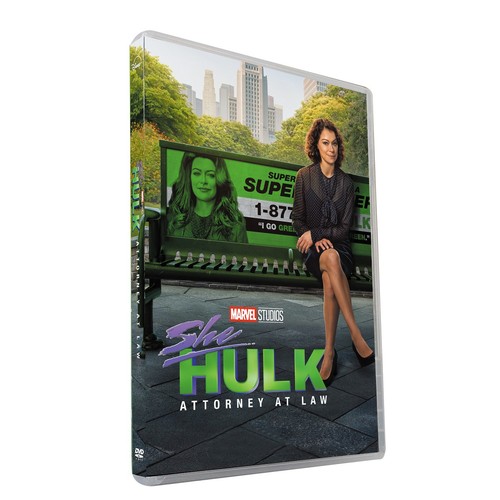 She hulk attorney - attorney, law