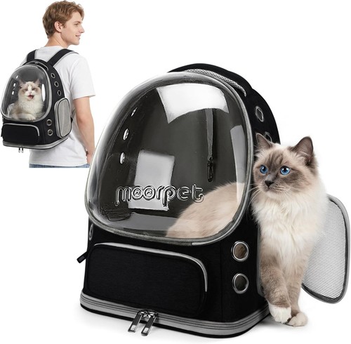Allsopets cat backpack - cat,