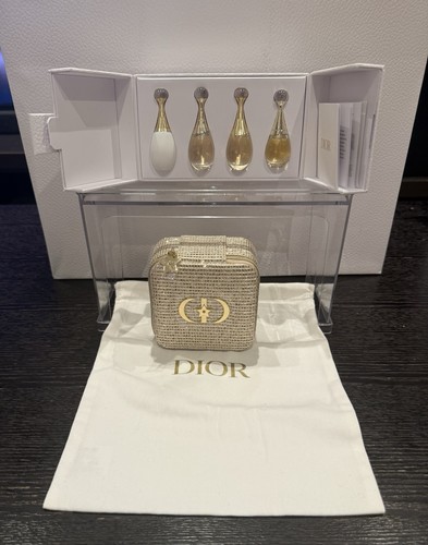 Dior jadore mini set jewelry - dior,