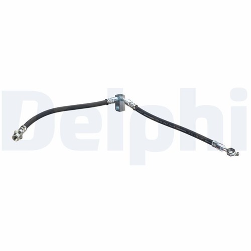 Rear left brake hose delphi - rear,