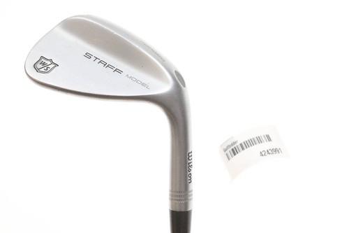 Wilson staff model - golf, club