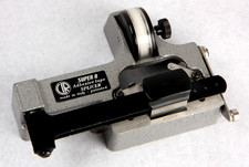 CIR CATOZZO SUPER-8 TAPE guillotine FILM SPLICER 8mm (ferrania)