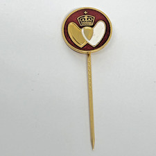 Vintage British Blood Donor