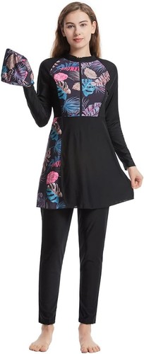 Women muslim swimsuit pieces - women,