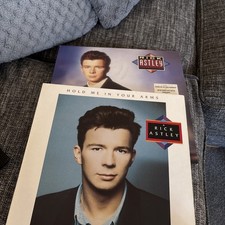 RICK ASTLEY - WHENEVER YOU
