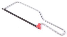 Mini Hacksaw, Wire Frame, 6