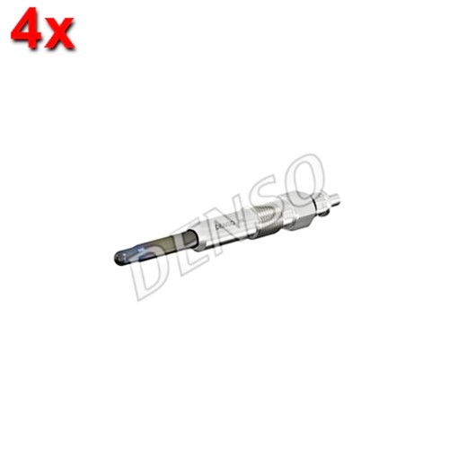 Glow plug denso fits - glow,