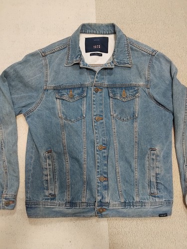 Zara man z1975 - z1975, blue
