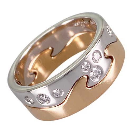 Georg jensen fusion - georg, white
