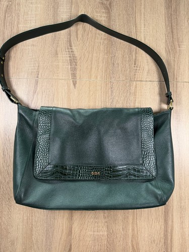 Biba dark green - dark,