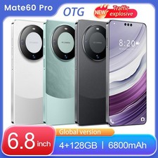 2025 Mate60 Pro Unlocked 5G