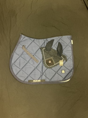 Brand new navy - new,