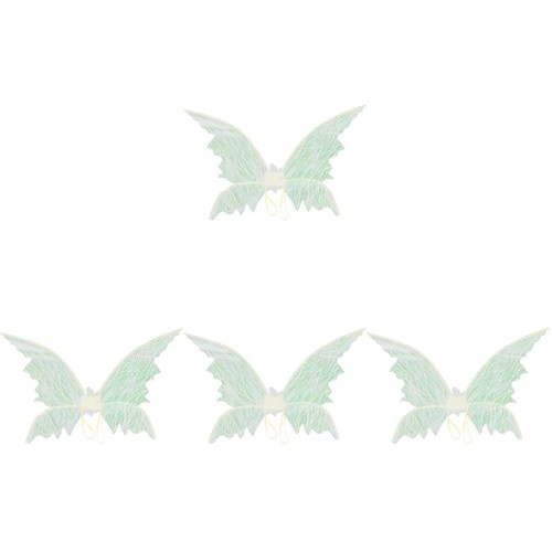 Butterflies fairy wing kids - fairy,