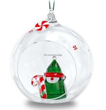 SWAROVSKI HOLIDAY CHEERS