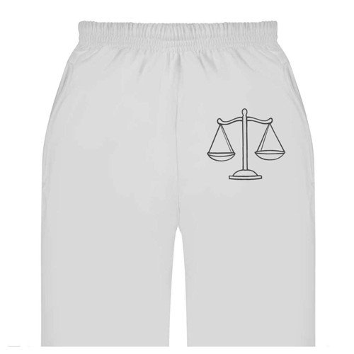 Libra scales adult - 'libra,