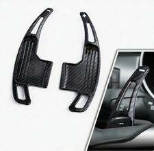 Steering Wheel Paddle Shifter