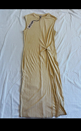 River island cream pleated - island,