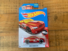 Hot Wheels Treasure Hunt 2016