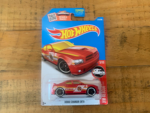 Hot wheels treasure hunt - hot,
