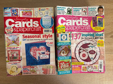 Simply Cards & Papercraft