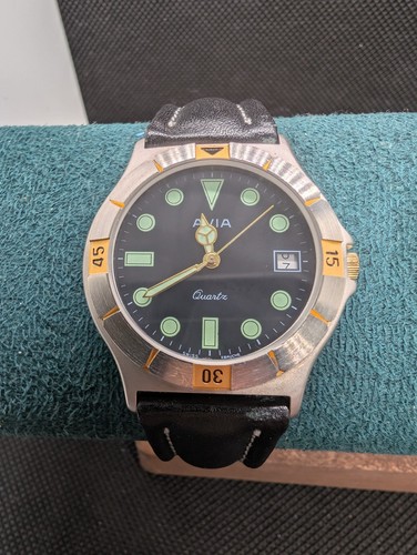 Nos vintage avia quartz - avia,