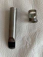 Supper Classic Metal Mouthpiece 290-2
