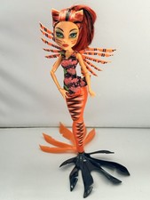 Mattel Monster High Toralei