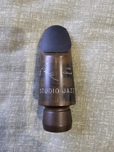 Rousseau jodyjazz studii - e.,