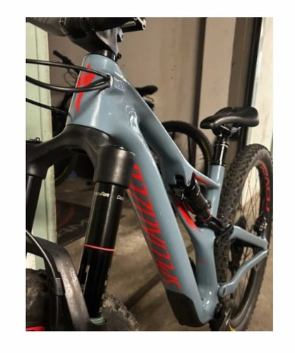 Compatible specialized bike - compatible,