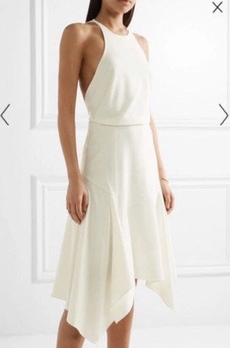 Halston heritage cream strap - halston,