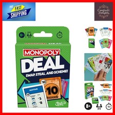 Monopoly Hasbro Gaming Deal