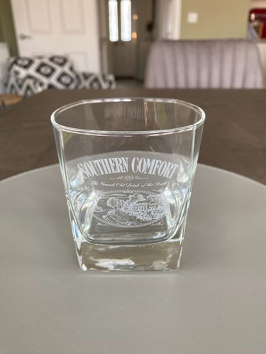Southern comfort tumbler - comfort,