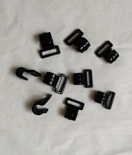 Clips for tent awning x - for,