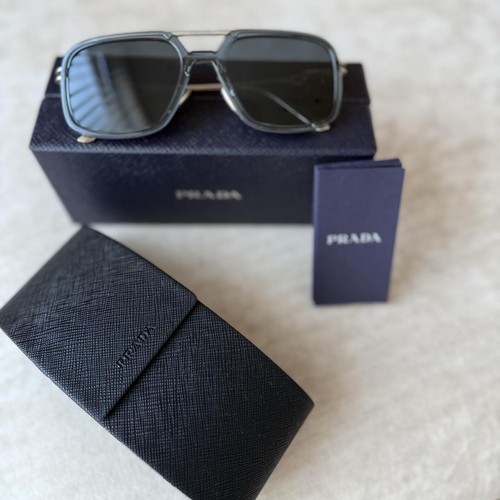 Prada sunglasses - prada,