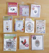 Bundle of 10 Small Cross
