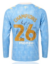 COVENTRY CITY FC 2025/26