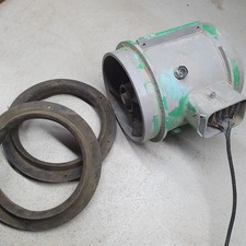 Industrial Extractor Fan