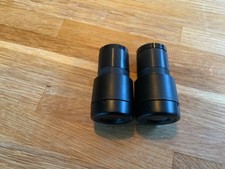 Pair of Nikon CFWE 10XA/18
