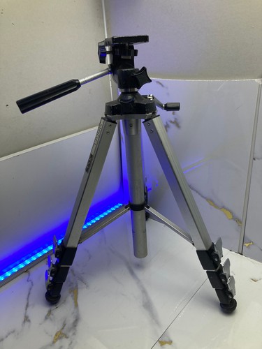 Tripod model 500 - 500, #114