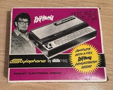 Vintage 1970 Rolf Harris