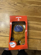 Anchor Butter Small Soft Toy