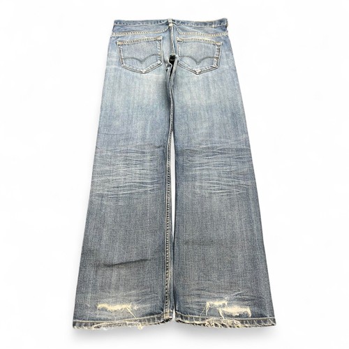 Levi 506 straight - straight, (l