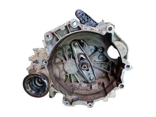 Polo gearbox speed manial - gearbox,