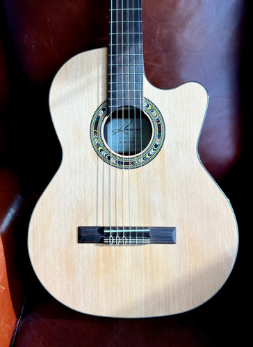 Kremona f65cw tlr thinline - f65cw,
