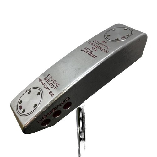 Scotty cameron studio select - scotty,