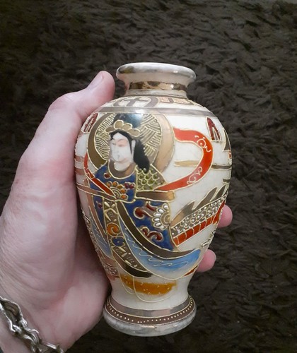 Vintage antique japanese - vintage,