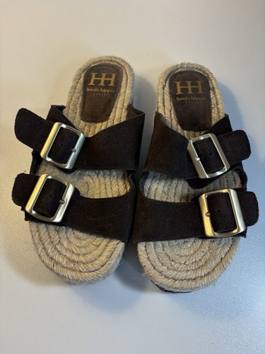 Haute hippie genuine - haute,