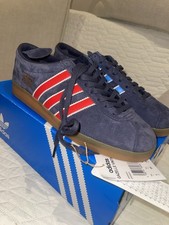 Adidas Gazelle Vintage world