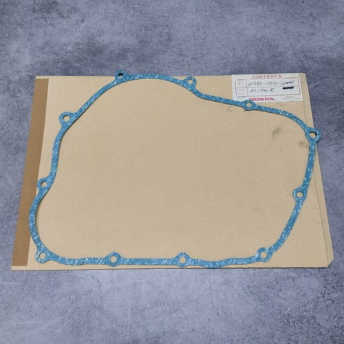 Clutch housing gasket - , cb250