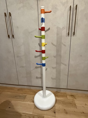 Ikea krokig coat rack - krokig,